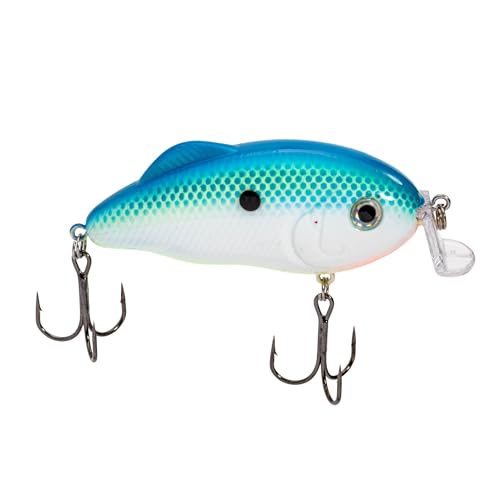 Strike King Hybrid Hunter Jr. Crankbait - color: 534 - Citrus Shad