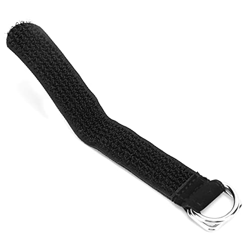 Fishing Tools Rod Tie Strap Fastener Hook Tie Belt Fishing Pole Holder Wrap Band Fishing Rod Strapping Wrap Band