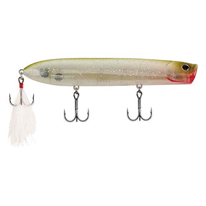 Berkley Cane Walker - color: Olive Shad