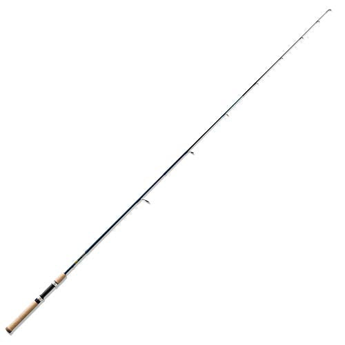 St. Croix Rods Triumph Travel Spinning Rod, TSR Travel, Expertly Crafted, Premium Quality Spinning Rod