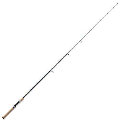 St. Croix Rods Triumph Travel Spinning Rod, TSR Travel, Expertly Crafted, Premium Quality Spinning Rod