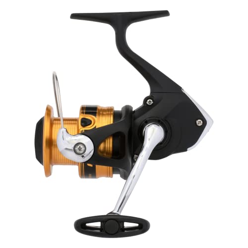 SHIMANO FX Spinning Fishing Reel - style: Fxc3000fc | Gear Ratio 5.0:1