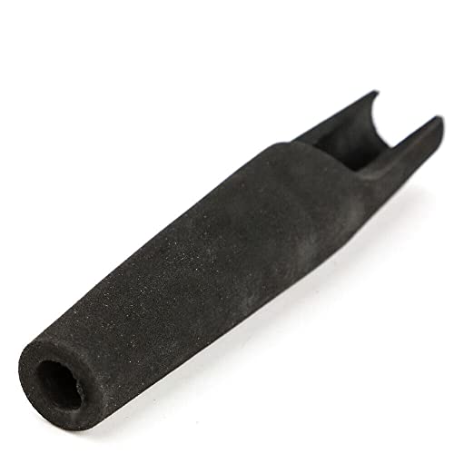 TEAMWILL Fishing Rod Building and Repair EVA Handle Casting Split Grip with Reel Seat New