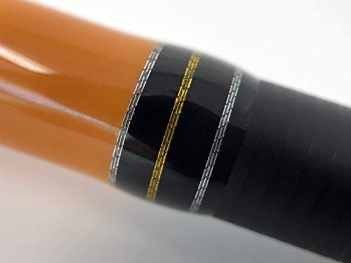 DRAGONtail MIZUCHI zx340 Zoom Small Stream 3 Length Tenkara Rod - style: Rod (No Kit)