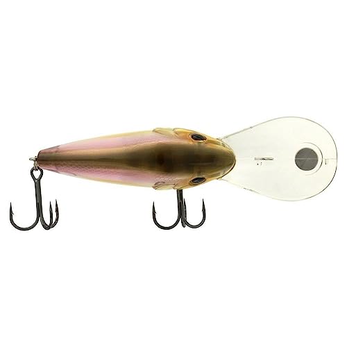 Berkley Dredger Fishing Hard Bait - color: Ghost Morning Dawn, size: 3 1/4in - 1 1/8 oz
