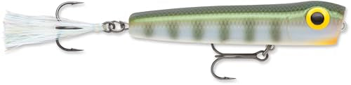Storm Chug Bug - color: Bluegill, size: 3-1/4"