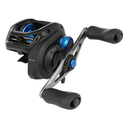 Shimano SLX A Low Profile ReelsFishing - size: Gear Ratio: 8.2 | Size: 150 Left