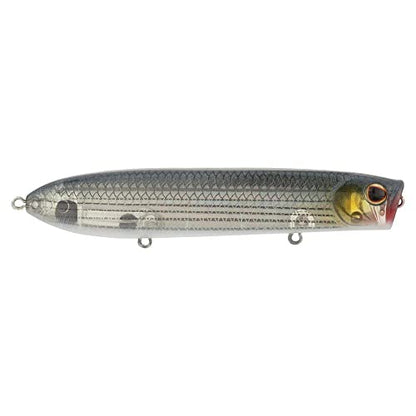Berkley Cane Walker Saltwater Fishing Hard Bait - color: Mullet, size: 4 3/10in - 110 (5/7 oz)