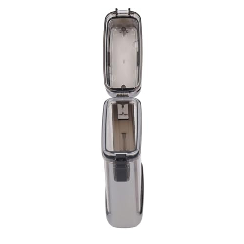 Fdit Water Proof Case, Transparent Sealing Badge Holder ID Card Case with Airtight Lid Lanyard for Swimming Sports Outdoor Use (#2) - color: #2