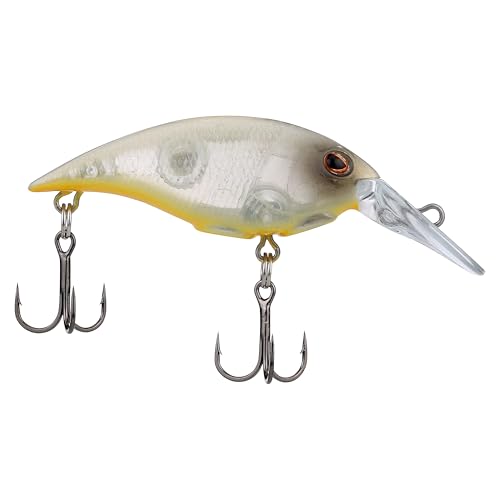 Berkley Money Badger Fishing Hard Bait - color: Hankie Pankie, size: 1 1/2 in - 4 (3/16 oz)