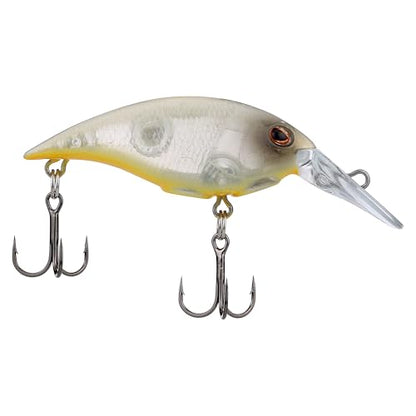 Berkley Money Badger Fishing Hard Bait - color: Hankie Pankie, size: 1 1/2 in - 4 (3/16 oz)