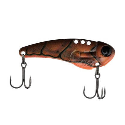 Berkley Berkley ThinFisher - color: Brown Craw, size: 1.75"