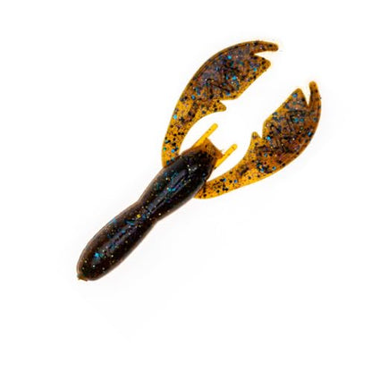 BAITFUEL Baby PACA Craw - color: Sungill
