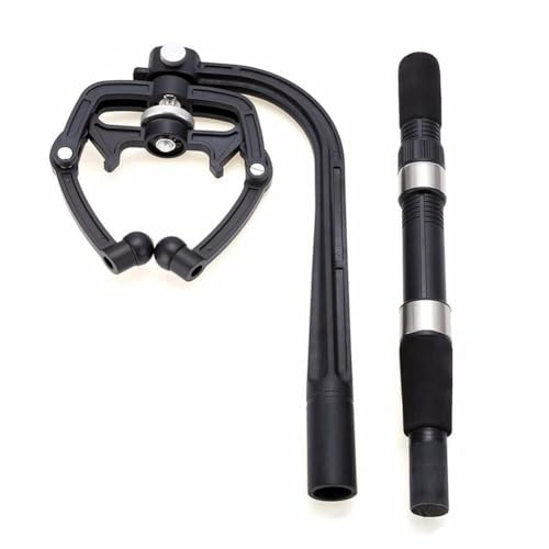 Fishing Line Winder Fishing Line Spooler Adjustable Table Clamp Fishing Reel Machine Wire Winding Reclaimer Equipment