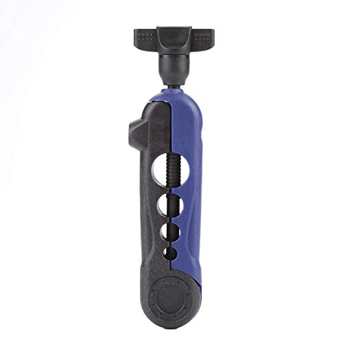 Line Spooler Fishing Spool Tool Reel,Line Spooler for Fishing Reels,Adjustable Fishing Line Winder Reel Spool Spooler Fishing Tackle Tool Fish Reel Line Winder piscifun Speed x Fishing line Spooler