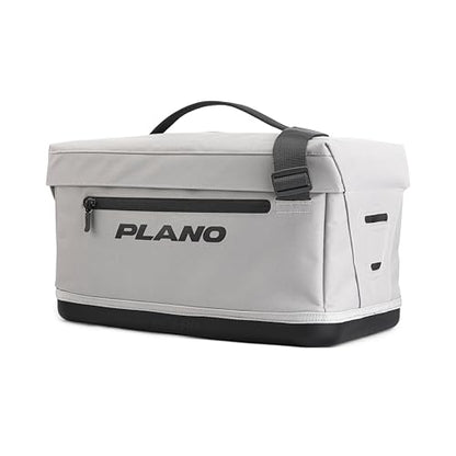 Plano Weekend Series - color: Coast, style: 3700 Softsider Tackle Bag