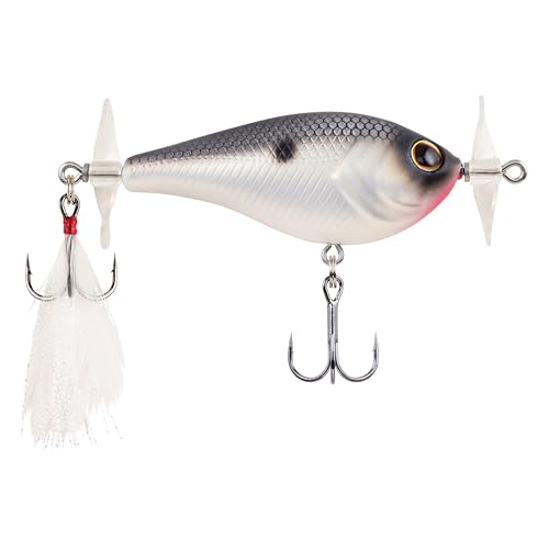 Berkley Spin Bomb - color: Danald, size: 60mm - 2/5 oz