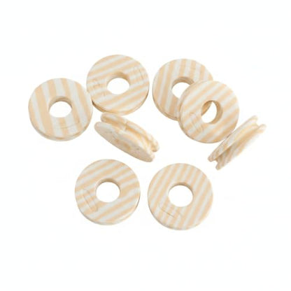 Fishing Line Spool Organizer, PP Plastic Tackle Box Storage Holder for Loose Spools (1 PC)