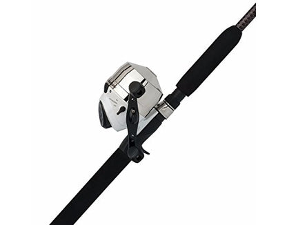 Ugly Stik® Spinning Combo - style: Catfish Spincast - 7' - Mh - 2pc