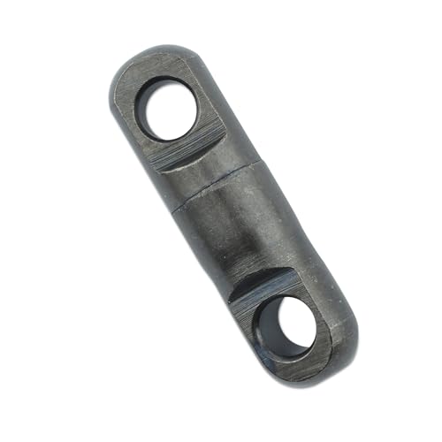 Heavy-Duty Strength – Built for Extreme Conditions, These Brass swivels Offer Superior Durability and high Break Strengths up to 1,100 lbs, Ideal for Big Game Fishing and Tough Applications - size: 3 pc, #8, 1100 lbt test