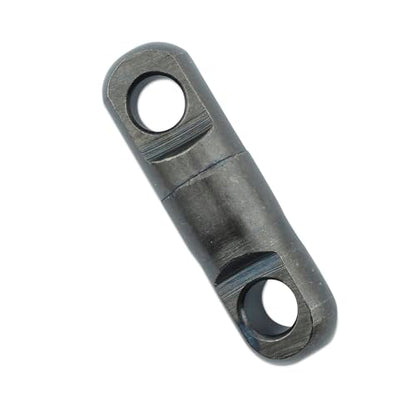 Heavy-Duty Strength – Built for Extreme Conditions, These Brass swivels Offer Superior Durability and high Break Strengths up to 1,100 lbs, Ideal for Big Game Fishing and Tough Applications - size: 3 pc, #8, 1100 lbt test