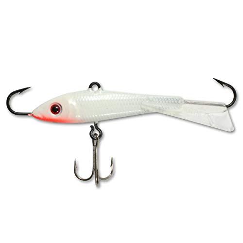 Northland Tackle Puppets - color: Rusty Crawfish, size: 9/16 OZ