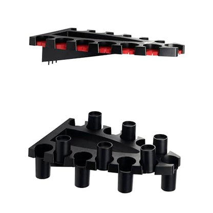Berkley Fishing Rod Racks & Rod Holders | Rod Management Storage - style: 13 Rod Or Combo Space Saver