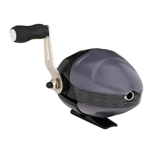 Shakespeare Synergy Spinning Fishing Reel - size: 6