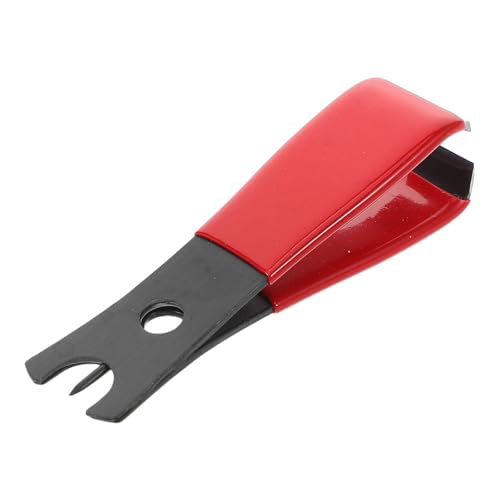 OUNONA Line for Fishing Cutter Steel Multifunctional Stainless Sturdy and Rust Resistant Braided Line Trimmer Compact Tool for Precise Cutting Sea Outdoor