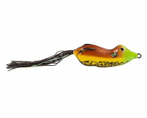 Rambling Pad by Snag Proof - color: Brown Bullfrog
