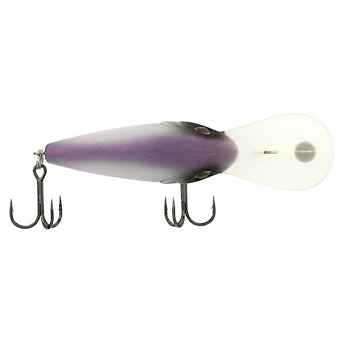 Berkley Dredger Fishing Hard Bait - color: Stone Cold, size: 2 1/4in - 1/2 oz