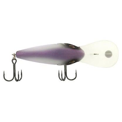 Berkley Dredger Fishing Hard Bait - color: Stone Cold, size: 2 1/4in - 1/2 oz