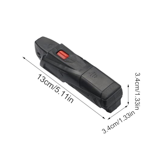 Electric Fishing Line Strippers Portable Fishing Reel Line Fishing Line Remover, Pe Nylon Wire Cleaning, Extraction of Old Fishing Line, Removal of Fishing Gear, and Removal of Discarded Fishing Line