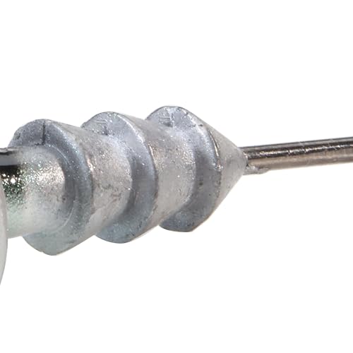 Berkley Fusion19 Hybrid Fishing Jigheads - color: Fish Head, size: 4/0 Hook Size - 3/8 oz