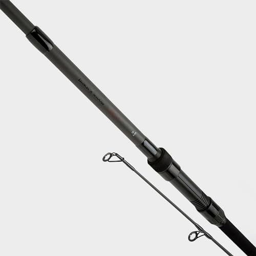 Daiwa Black Widow Extension Carp Fishing Rod - size: 10 ft / 3.50 lbs