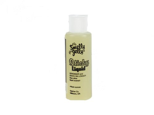 Smelly Jelly Sticky Liquid - color: Crawfish Anise
