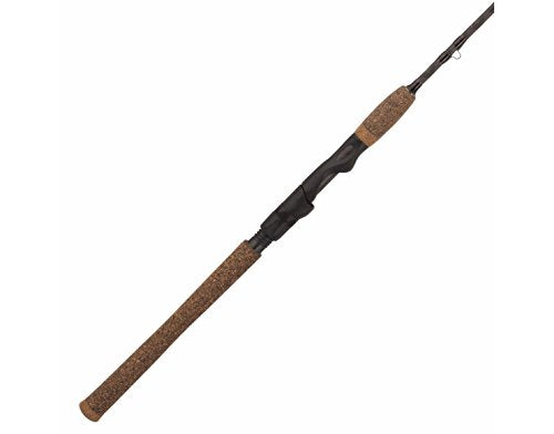 Berkley Lightning Rod Spinning Fishing Rod - size: 6' - Medium Light - 2pc