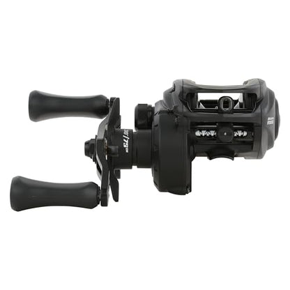 Abu Garcia Max 5 Low Profile Baitcast Fishing Reel - size: 300 - Right Hand