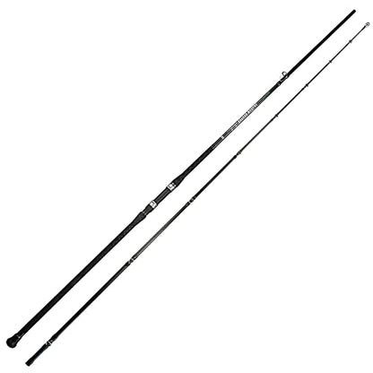 BERRYPRO Surf Spinning Rod IM8 Carbon Surf Fishing Rod (9'/10'/10'6''/11'/12') - style: 11'-casting-2pc