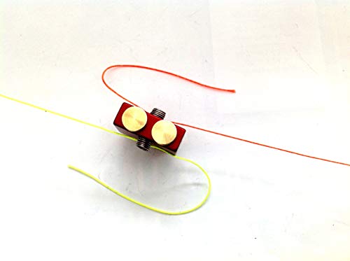 Blood Knot Tying Tool