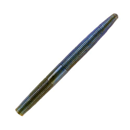 Yum Lures YDG - color: Bama Magic, size: 4"