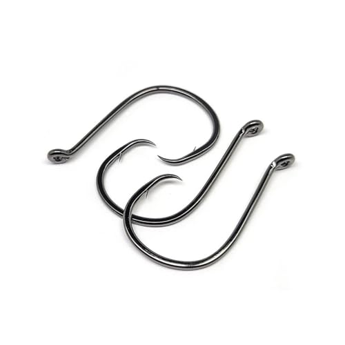 Gamakatsu Octopus Circle Inline Point - size: 2/0