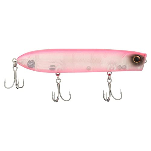 Berkley Cane Walker Saltwater Fishing Hard Bait - color: Pinky, size: 4 3/10in - 110 (5/7 oz)