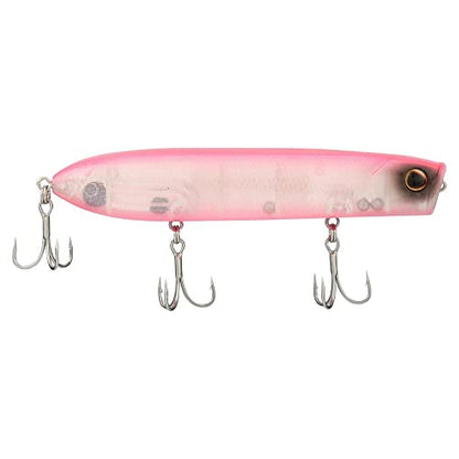 Berkley Cane Walker Saltwater Fishing Hard Bait - color: Pinky, size: 4 3/10in - 110 (5/7 oz)