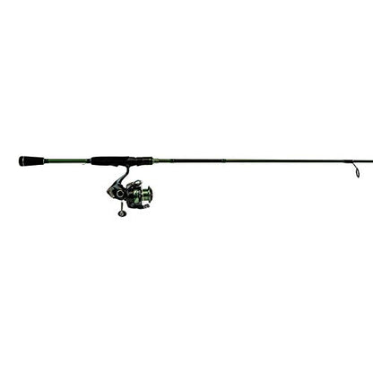 SHIMANO Rod & Reel Symetre Spinning Fishing Combo Freshwater - color: SY2500FM w/6'6" ML 2pc
