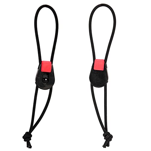 5pieces Adjustable Fishing Quick Rod Ties Leash for Holders Organizers Elastic Bunngee Cord Straps Reusable Quick Rod Ties Fishing Rod Bungee Ties Strap Fishing Rod Tie Straps