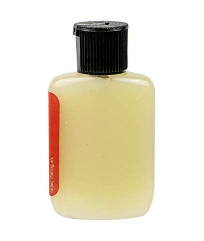 Bobby Garland Mo' Glo Slab Jam Glow-in-The-Dark All Natural Minnow Scent Gel for Crappie Fishing, 1.25 oz