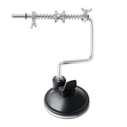 Fishing Line Winders Spoolers Adjustable Stable Spoolers Machine Multifunctional Spooling Station Easy to Use - style: B