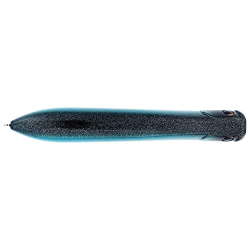Berkley Cane Walker Saltwater Fishing Hard Bait - color: Blue Bullet, size: 5in - 125 (4/5 oz)