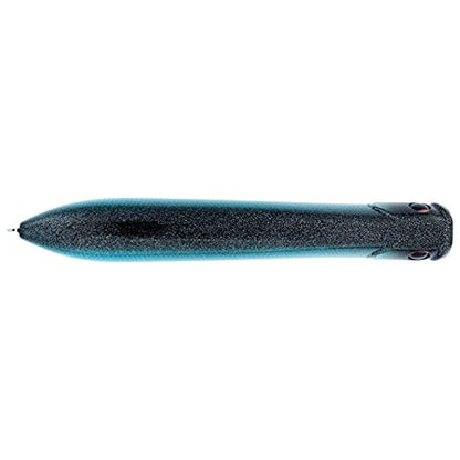 Berkley Cane Walker Saltwater Fishing Hard Bait - color: Blue Bullet, size: 5in - 125 (4/5 oz)